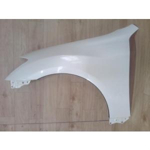 クラウン DBA-GRS200 　左フロントフェンダー　Ｆフェンダー　 アスリート 4GR-FSE ...