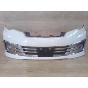 セレナ DAA-HC26 　フロントバンパー　Ｆバンパー　バンパー ライダーP S-ハイブリッド A...