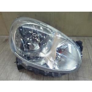 マーチ DBA-K13 　右ヘッドライト 12X HR12DE  K23 イチコ H009 2601...