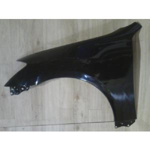 クラウン DBA-GRS200 　左フロントフェンダー　Ｆフェンダー　 ロイヤルサルーン ナビパッケ...