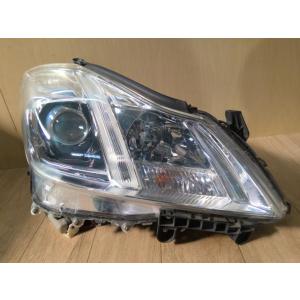 クラウン DBA-GRS200 　右ヘッドライト ロイヤルサルーン ナビパッケージ 4GR-FSE ...