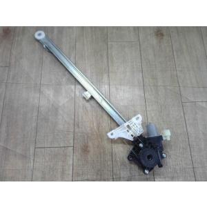 ハイゼット 3BD-S700V 　右フロントドアレギュレーター・モーター カーゴクルーズ KF-VE...