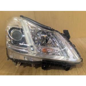 クラウン DBA-GRS200 　右ヘッドライト　右ヘッドランプ ロイヤルサルーン ナビパッケージ ...