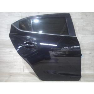 アクセラ LDA-BM2FS 　右　リアドア　右Ｒドア　　リヤドア 22XD プロアクティブ SH-...