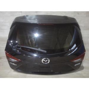 アクセラ LDA-BM2FS 　Ｒゲート　リアゲート　リヤゲート　 22XD プロアクティブ SH-...