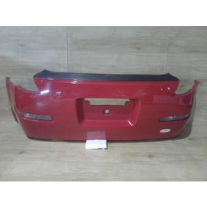フェアレディZ UA-Z33 　Ｒバンパー　リヤバンパー　 Z VQ35DE  AX6   H502...