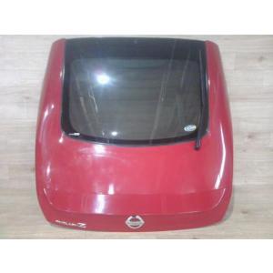 フェアレディZ UA-Z33 　Ｒゲート　リアゲート　リヤゲート　 Z VQ35DE  AX6   ...