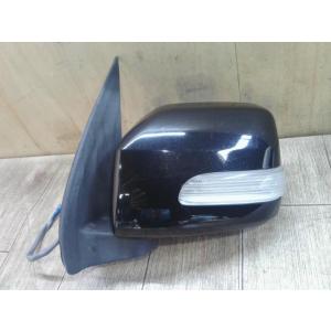 ハイゼットアトレ ABA-S331G 　左サイドミラー　左ドアミラー　 カスタムターボRSリミテッド...