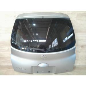 マーチ UA-AK12 　Ｒゲート　リアゲート　リヤゲート　 12C CR12DE  KY0   K...