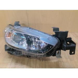 アテンザ LDA-GJ2FW 　右ヘッドライト　右ヘッドランプ XD SH-VPTR   41V コ...