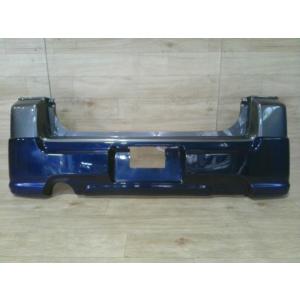 Ｚ GF-PA1 　Ｒバンパー　リヤバンパー　 Z 4WD E07Z  B74P   71501-S...