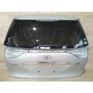 エスティマ DAA-AHR20W 　Ｒゲート　リアゲート　リヤゲート　 X 4WD 8人 2AZ-F...