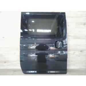 ピクシス 3BD-S700M 　右　リアドア　右Ｒドア　　リヤドア クルーズ KF-VE  X07 ...