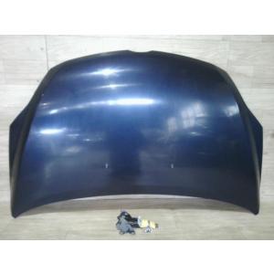 プレマシー DBA-CREW 　ボンネットフード　フード　ボンネット　 20CS LF-VD  35...