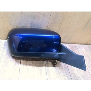 プレマシー DBA-CREW 　右サイドミラー　右ドアミラー　 20CS LF-VD  35J   ...