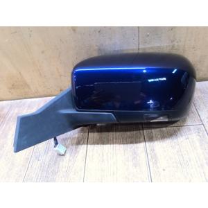 プレマシー DBA-CREW 　左サイドミラー　左ドアミラー　 20CS LF-VD  35J   ...