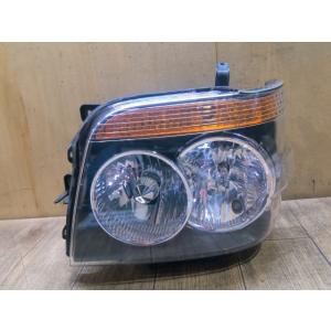 ハイゼットアトレ ABA-S321G 　左ヘッドライト　左ヘッドランプ カスタムターボRSリミテッド...