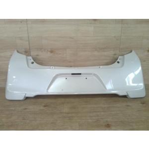 ミライース DBA-LA300S 　Ｒバンパー　リヤバンパー　 G KF-VE  W24   521...