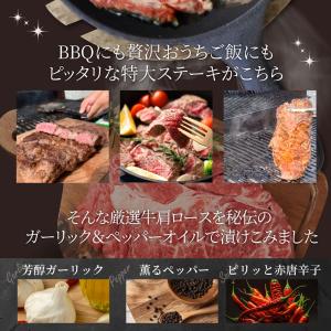 オージー 焼肉 牛肉 肉 スパイシー ガーリッ...の詳細画像2