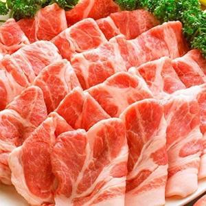 訳あり 豚肩ロース 厚切り スライス 1.5kg...の商品画像