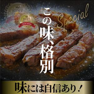 オージー 牛肉 肉 焼肉 鬼スパイシーひとくち...の詳細画像2