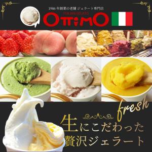 アイスクリーム 生 ジェラート スイーツ 8個...の詳細画像1
