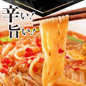 ラーメン 宮崎辛麺 ご当地ラーメン2食 スープ...の詳細画像4