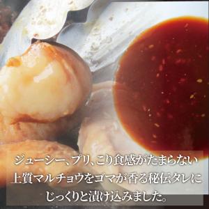 焼肉 牛肉 肉 ホルモン マルチョウ モツ 1...の詳細画像4