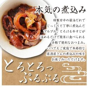 牛すじ煮込み 惣菜 2個セット 絶品 おつまみ...の詳細画像2