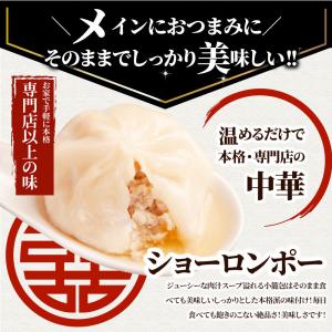 小籠包 ショーロンポー 中華 40個入り 1k...の詳細画像3