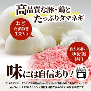 小籠包 ショーロンポー 中華 80個入り 2k...の詳細画像2