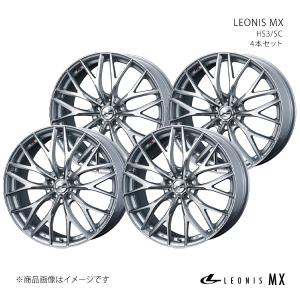 WORK WORK EMOTION M8R 18x8.5J 5/114.3 +38 GTK グリミットブラック