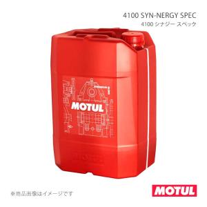 MOTUL（モチュール） [国内正規品] MOTUL H-TECH 100 PLUS【5W-40 20L