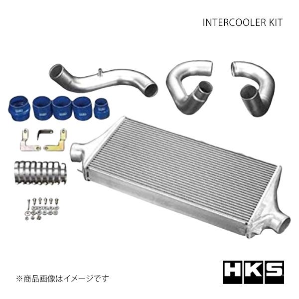 インタークーラーキット S type INTERCOOLER ランサーエボリューション6 CP9A ...