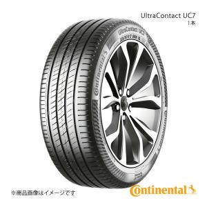 Continental UltraContact UC7 225/50R18の価格比較 - みんカラ