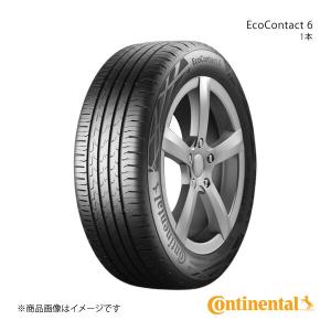 Continental EcoContact 6 205/45R17の価格比較 - みんカラ
