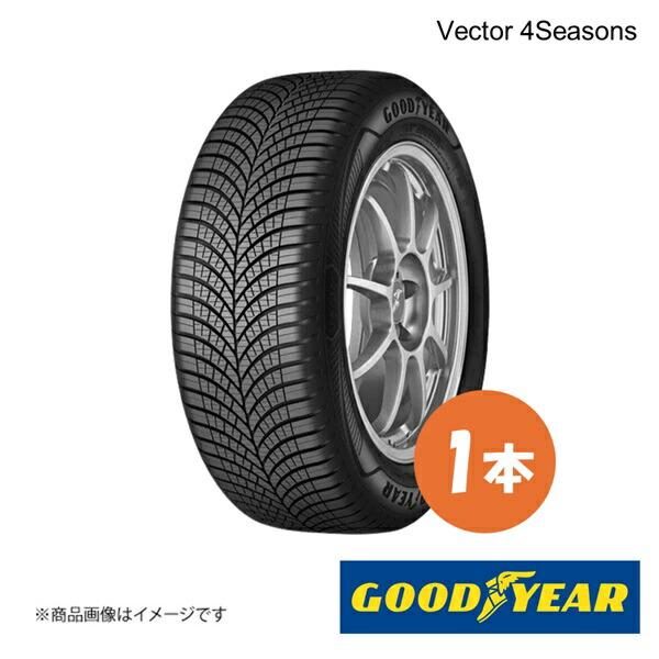 新車装着タイヤ Vector 4Seasons PEUGEOT 2008 195/60R16 89H...