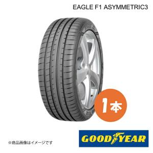 EAGLE F1 GOODYEAR 新車装着 ランフラットタイヤ ASYMMETRIC3 BMW 3