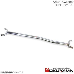 ストラットタワーバー フロント デルタHFインテ...の商品画像