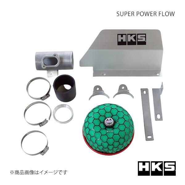 スーパーパワーフロー SUZUKI スイフトスポーツ ZC33S エンジン:K14C(TURBO) ...