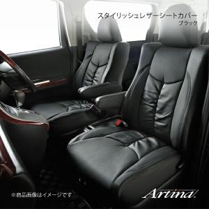 シートカバー ブラック セレナ C27/GC27...の商品画像