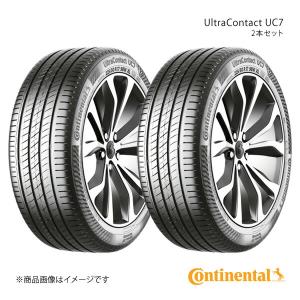 Continental UltraContact UC7 225/50R18の価格比較 - みんカラ