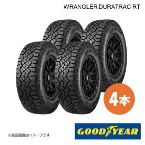 GOODYEAR WRANGLER DURATRAC 265/70R16の価格比較 - みんカラ