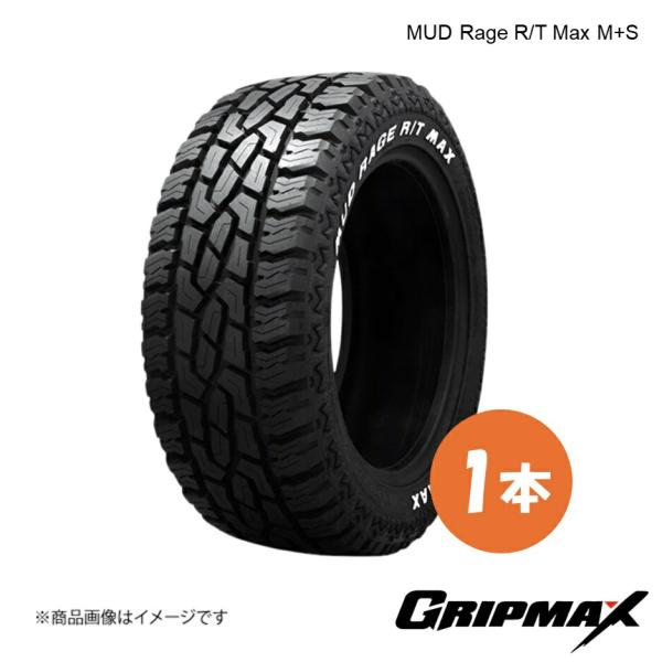 LT245/70R16 118/115Q RWL タイヤ 1本 レイズドホワイトレター MUD Ra...