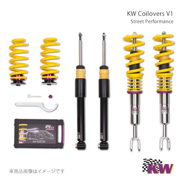 V1 BMW Z3 (R/C) 10/95- クーペ ロードスター 許容耐荷重Front-830 減...