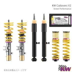 V2 シビック/CR-X EJ6/EJ8/EJ9/EK1/EK3/EK4 10/95- RAコの字マウント 許容耐荷重Front-860 減衰力調整伸(16) dn量Front45-75 KW