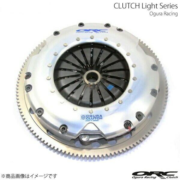 クラッチ ロードスター NDERC RF 後期 Light Series ORC-250Light ...