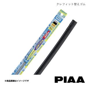 雨用ワイパー替えゴム 運転席側・助手席側セット クレフィット カペラワゴン GV6V.8W.ER.EW.FR.FV.FW S63.2〜H9.10 PIAA ピア CFR47+CFR47