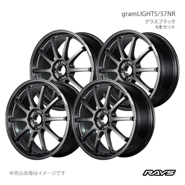 【18インチ 5H112 8.5J +38】ホイール4本セット F/R共用 Mini COUNTRY...