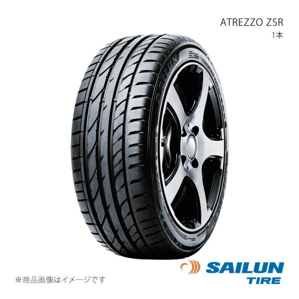 275/30R19 96W タイヤ 1本 275 30 19 ATREZZO ZSR SAILUN ...